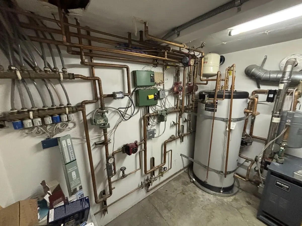 Water Heater Repair in Bainbridge, GA